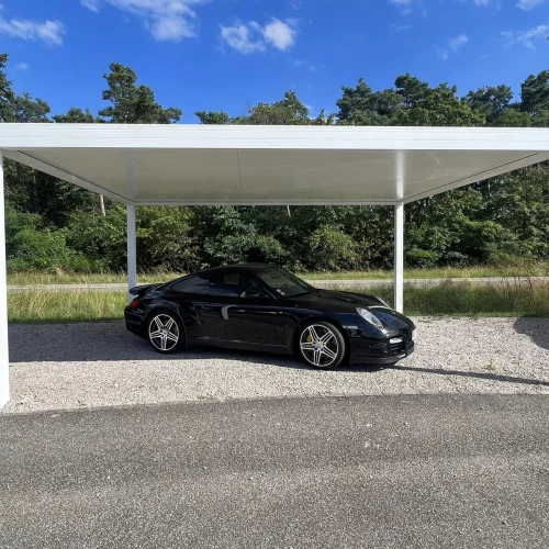 Pergola Gilles