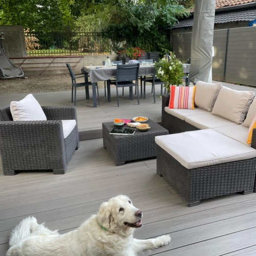 page real - slide 2 -pergola