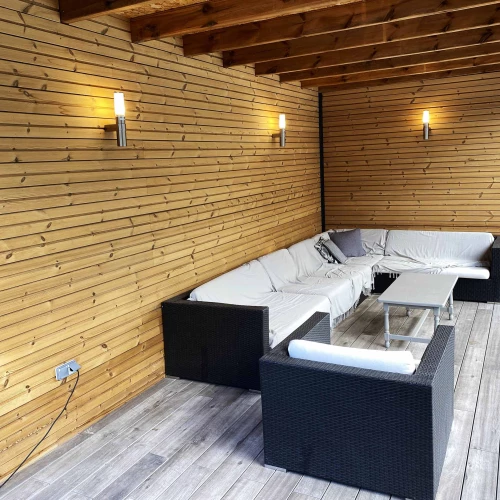 pool house 1 réalisation verticales