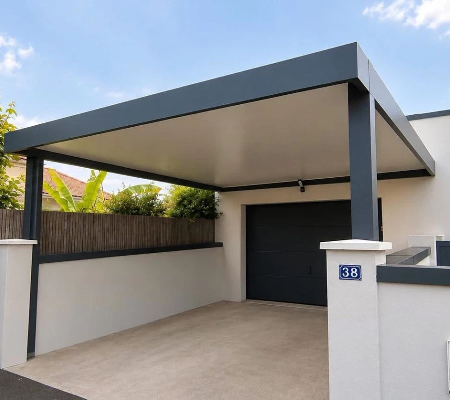 Carports