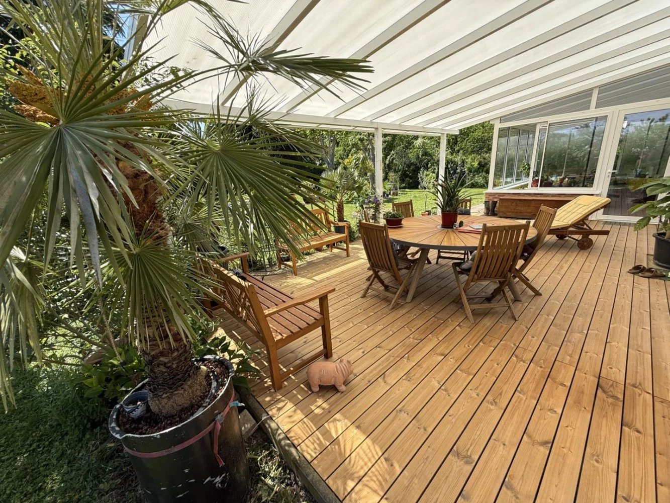 terrasse 3 réalisation