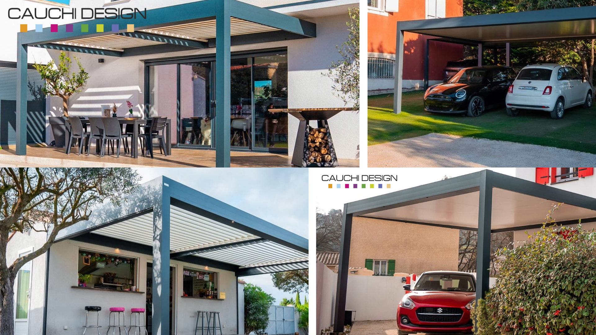 Cauchi Design est le partenaire de BH Solutions